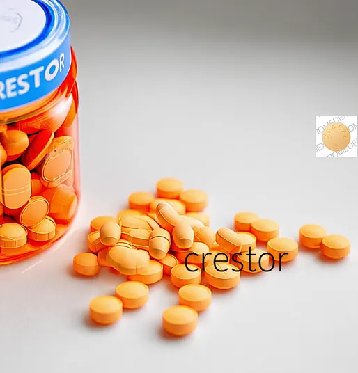 Crestor 40 mg prezzo